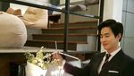 Ganteng atau Imut? Begini Gaya Suho EXO Kalau Lagi Cicip Makanan