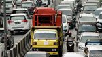 Wow! Truk Obesitas Bikin Rugi Negara Rp 43 Triliun