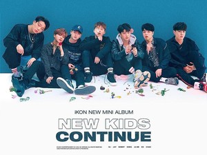 Beda Sehari, iKON dan WINNER Siap Gelar Konser di Jakarta November