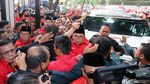 Ricuh PDIP dan KPU Saat Daftar Caleg 2019