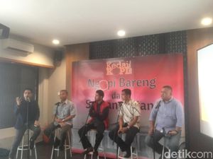 Politisasi Identitas Agama Diprediksi Makin Keras hingga 2019