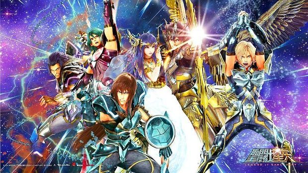 Wow! Anime Ini Telan Biaya Produksi hingga Rp 1,9 T