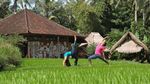 16 Tempat Paling Rileks Sedunia, Ada dari Indonesia
