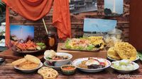 Hidangan Betawi Favorit 'Si Doel The Movie' Bisa Dinikmati di Restoran Ini