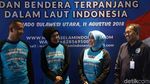 Pemecahan Rekor Muri untuk Penyelam Massal Wanita