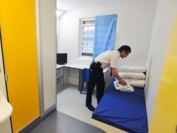 Potret Penjara di Dunia, dari Mengerikan Hingga Mewah