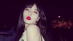 Si Seksi Hyuna yang Buka Baju di Atas Panggung