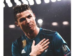 Ronaldo Mendarat di Juventus, Media Sosial Meletus