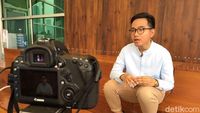 Saksikan Blak-blakan Bisnis Anak Presiden di detikFinance Saksikan Blak-blakan Bisnis Anak Presiden di detikFinance