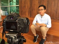 Bisnis Anak Jokowi dan Promosi via Aksi #2019gantipresiden