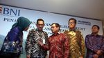 BNI Turut Biayai Ruas Tol Pertama di Sulawesi Utara