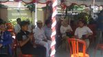 Gaya Nyentrik Daeng Aziz Bos Kalijodo Daftar Caleg Gerindra
