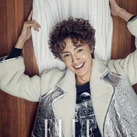 Saat serial Meteor Garden tayang pertama kali, Darren masih duduk di bangku taman kanak-kanak. Memiliki paras manis dengan wajah imut ini pun membuat Darren banyak diidolakan oleh kaum hawa. Foto: Instagram