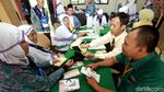 BSM Permudah Jemaah Haji Tukar Riyal