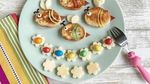 Gemas! Makanan Si Kecil Ini Makin Seru Kalau Dibentuk Minion Hingga Kucing