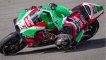 Kelakuan Scott Redding yang Sengaja Seret Kepalanya ke Aspal