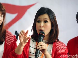 Grace Natalie Ungkap Hasil Pengamatan Ade Armando Sebelum Dianiaya Massa