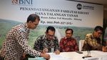 BNI Turut Biayai Ruas Tol Pertama di Sulawesi Utara