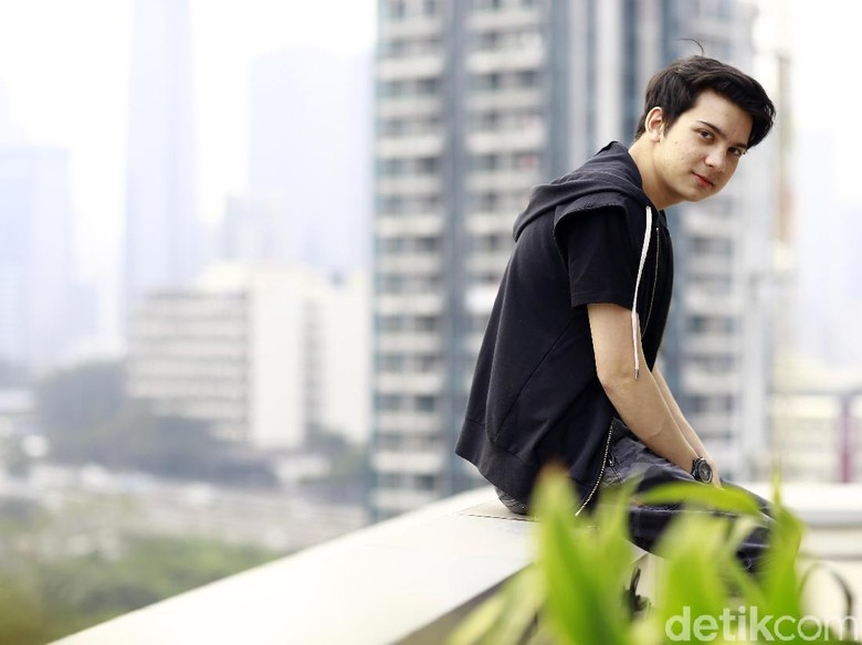 Foto: Asep Syaifullah Foto: Asep Syaifullah