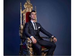 Ronaldo Mendarat di Juventus, Media Sosial Meletus