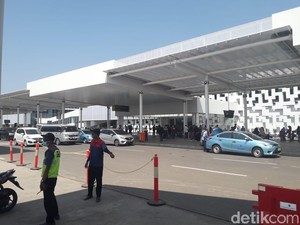 Bandara Semarang Emoh Turun Kelas, Bakal Gaet Maskapai Buat Rute Umrah