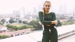 Bukan Cuma Nikita Willy, Deretan Seleb Cantik Ini Juga Sixpack!