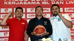 Indonesia Basketball League Gandeng Liga Mahasiswa