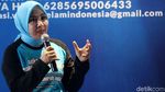 Pemecahan Rekor Muri untuk Penyelam Massal Wanita