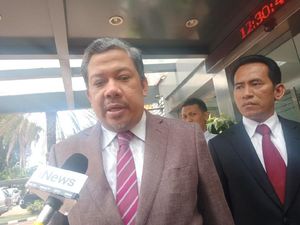 Fahri Hamzah: Kalau PKS Begini, Mungkin Tahun Ini Innalillahi