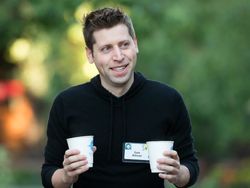 Para Juragan Teknologi yang Ingin Akali Kematian