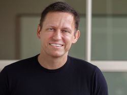 Para Dedengkot Teknologi yang Bermimpi Hidup Abadi