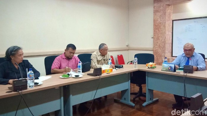 Usai bertemu Peternak, BI Kediri Jamin Harga Telur Akan Normal