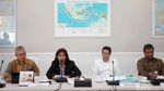 Menteri Susi Buka-bukaan Soal Kebakaran di Pelabuhan Benoa
