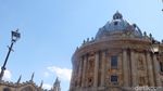 Foto: Bangunan Paling Dicari di Kota Oxford