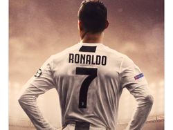 Ronaldo Mendarat di Juventus, Media Sosial Meletus