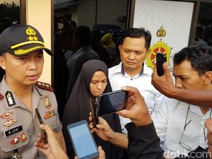 Pengakuan Istri Tahanan yang Tewas Diduga Dianiaya di Polres Subang