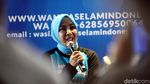 Pemecahan Rekor Muri untuk Penyelam Massal Wanita