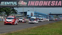 Meski tampil biasa-biasa saja, Ia mengaku  bukan kehabisan semangat. Justru sebaliknya, spiritnya masih terus  melambung dan ia tengah mempersiapkan strategi khusus untuk menghadapi seri sisa di ISSOM Jakarta. Foto: dok. Alvin Bahar