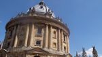 Foto: Bangunan Paling Dicari di Kota Oxford