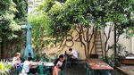 Ngopi dan Berfoto Cantik Bisa Dilakukan di 9 Kafe Instagramable Ini