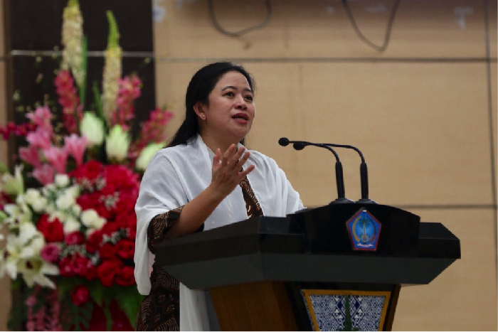 Menko PMK: Angka Kemiskinan Turun Tunjukkan Manfaat Program Bansos