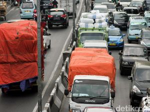 Marak Truk Obesitas, Pemilik Muatan Harus Diberi Sanksi