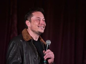 Elon Musk Sebut Era Jet Tempur Sudah Tamat, Kenapa?