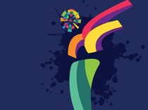 Kirab Obor Asian Games: Dari India Singgah di Yogyakarta dan ke SUGBK
