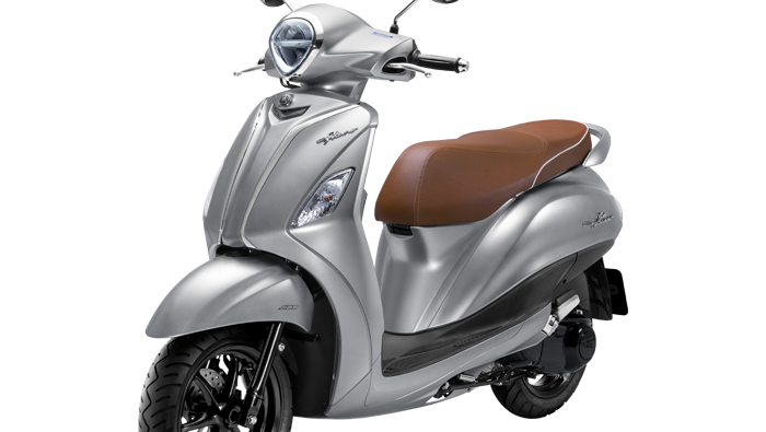 Motor Hybrid Yamaha Mau Dibawa ke Indonesia? Motor Hybrid Yamaha Mau Dibawa ke Indonesia?