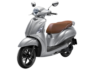 Alasan Yamaha Belum Kenalkan Hybrid di Indonesia