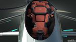 Mobil Terbang Super Mewah Aston Martin