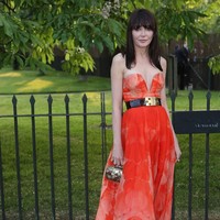 Kehidupan mewah Annabelle juga cukup sering disorot. Dia lahir dari keluarga kaya raya. Ayahnya Max Nielson adalah pengusaha properti. Foto: Getty Images