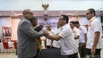 Partai Garuda Daftarkan 376 Bacaleg