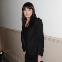 Siapakah sosok Annabelle Neilson? Di industri fashion, nama Annabelle cukup populer. Dia adalah mantan model meski karier modelnya tidak terlalu bersinar. Foto: Getty Images